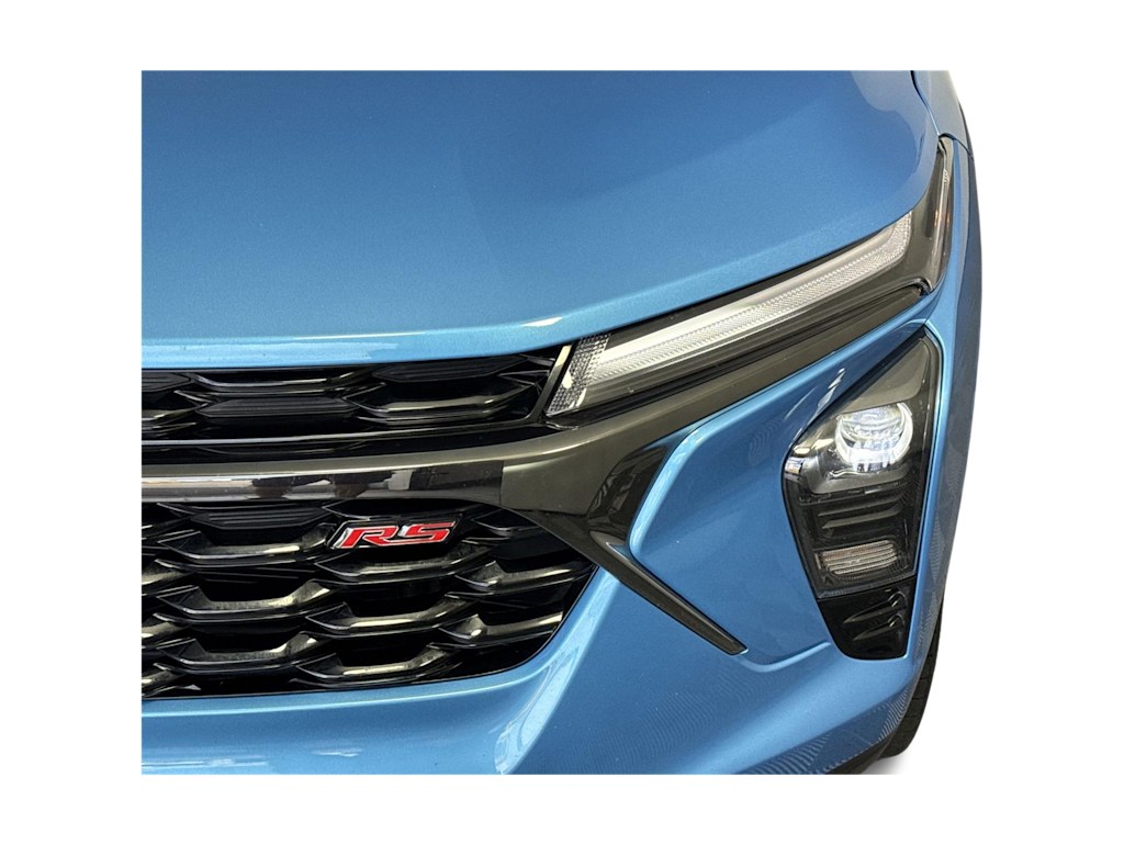 Thumbnail: 2025 Chevrolet Trax - 14