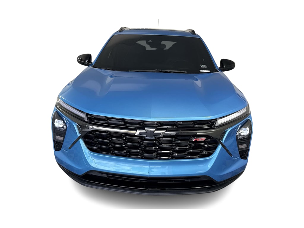 Thumbnail: 2025 Chevrolet Trax - 5