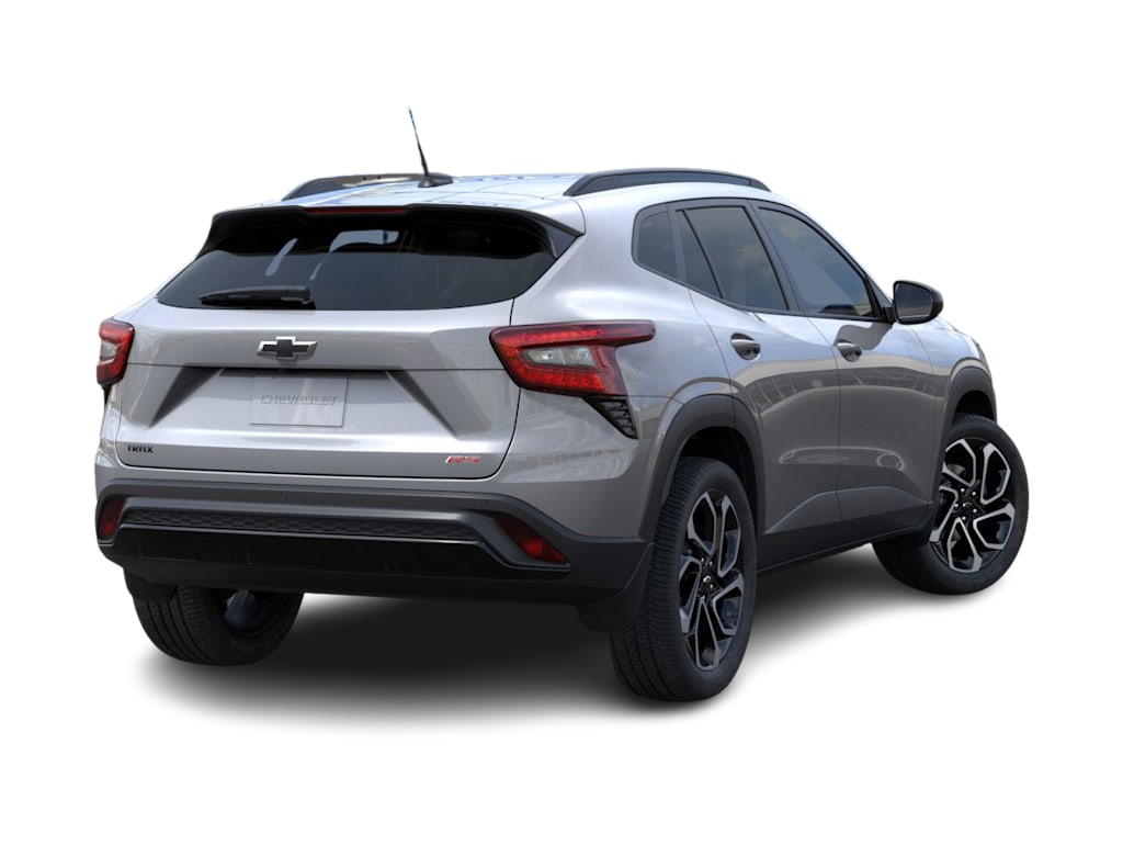 Thumbnail: 2026 Chevrolet Trax - 14