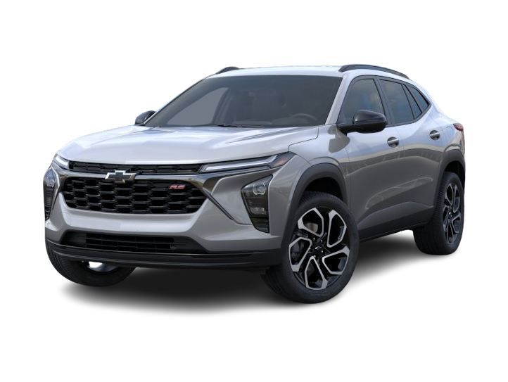 Thumbnail: 2026 Chevrolet Trax - 17