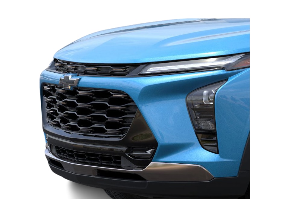 Thumbnail: 2026 Chevrolet Trax - 4