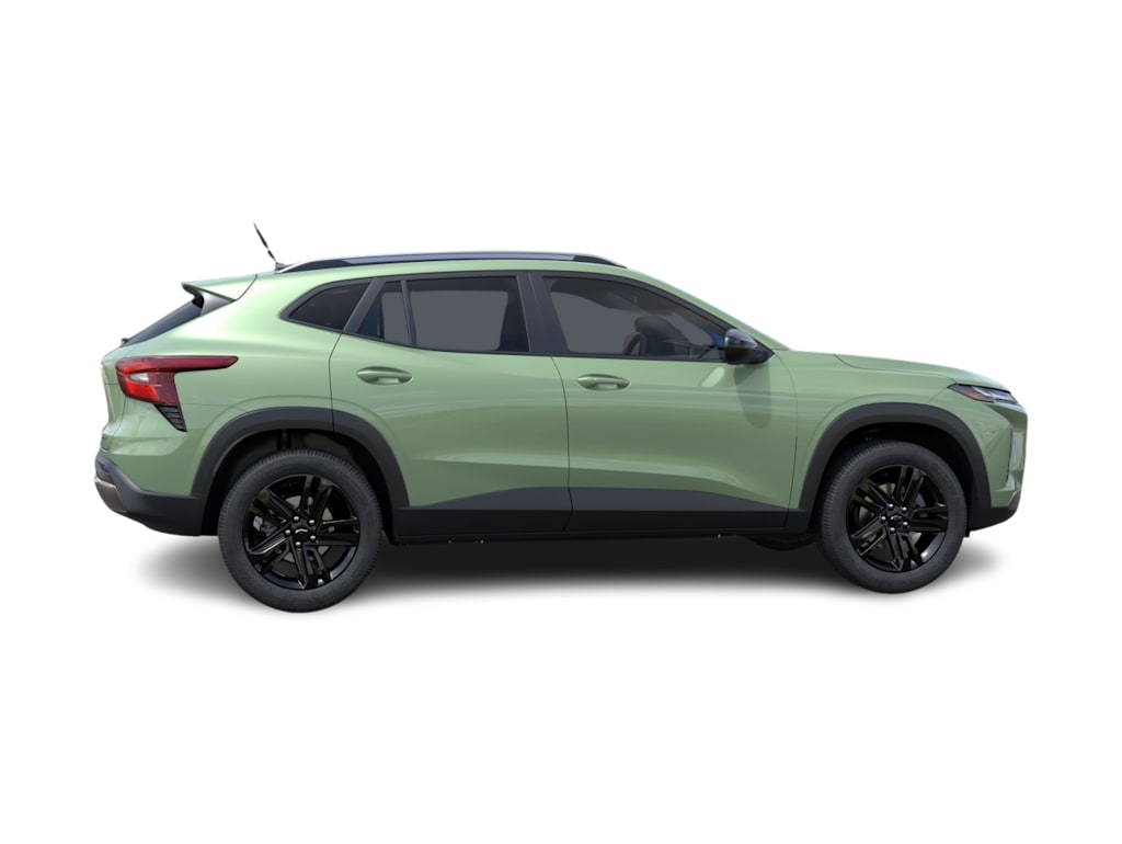Thumbnail: 2026 Chevrolet Trax - 12