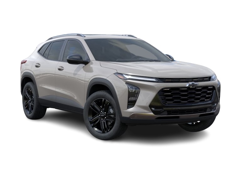 Thumbnail: 2026 Chevrolet Trax - 12