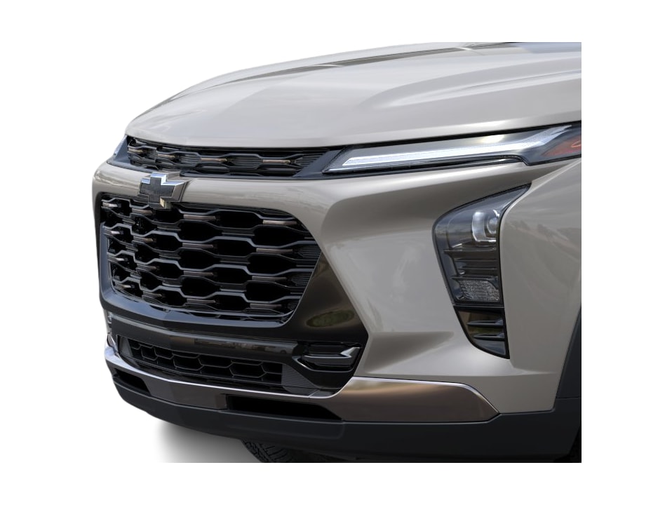 Thumbnail: 2026 Chevrolet Trax - 4