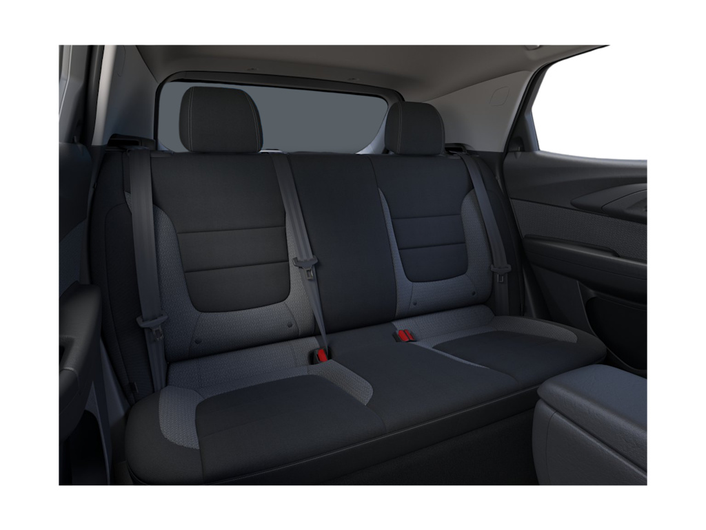Thumbnail: 2026 Chevrolet TrailBlazer - 10