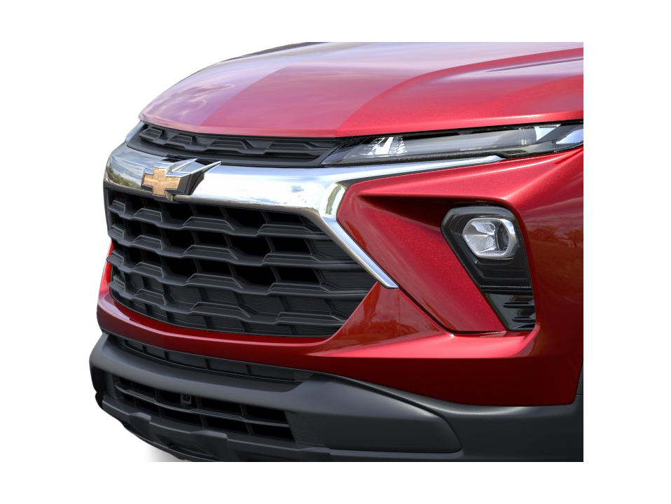 Thumbnail: 2026 Chevrolet TrailBlazer - 5