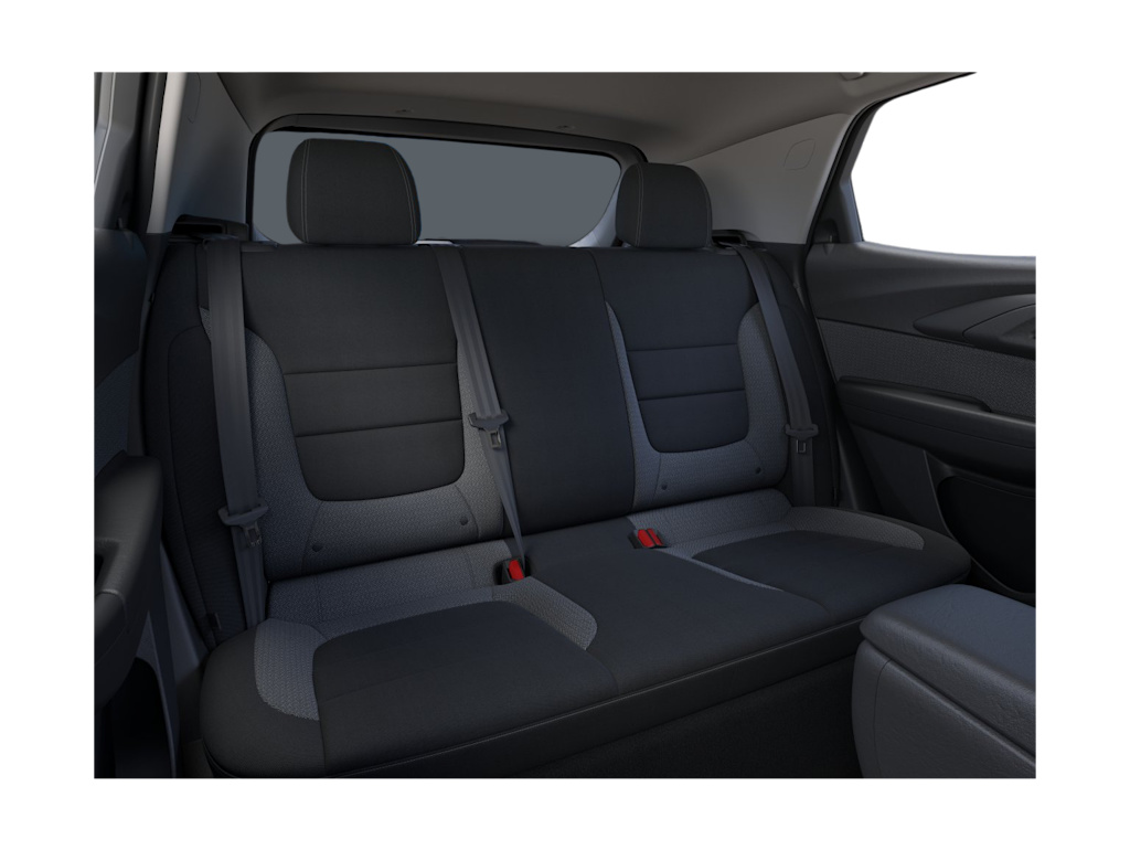 Thumbnail: 2026 Chevrolet TrailBlazer - 12