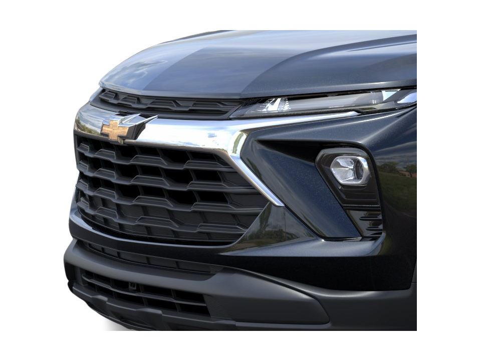 Thumbnail: 2026 Chevrolet TrailBlazer - 4