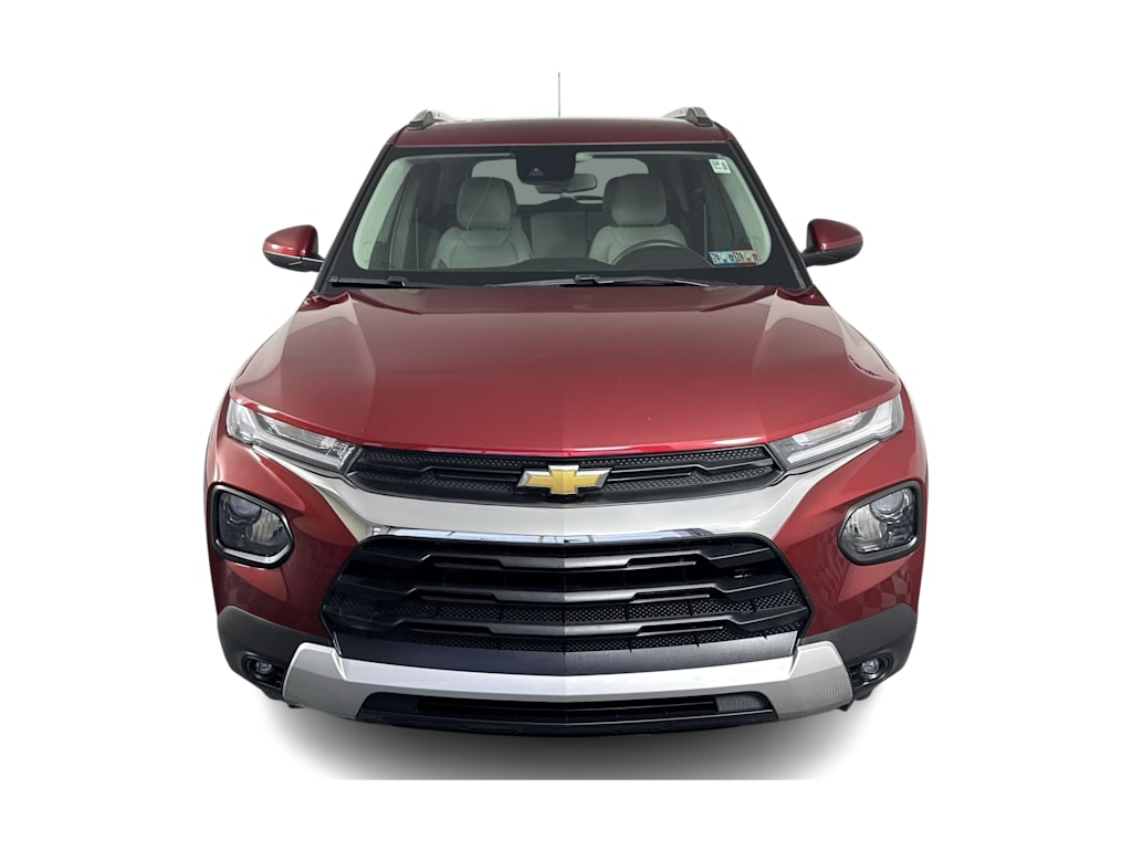 2022 Chevrolet TrailBlazer LT 5