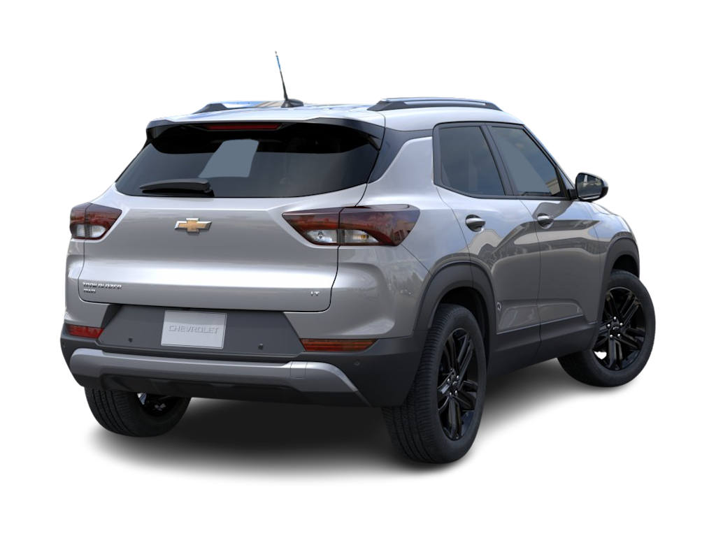 Thumbnail: 2026 Chevrolet TrailBlazer - 12