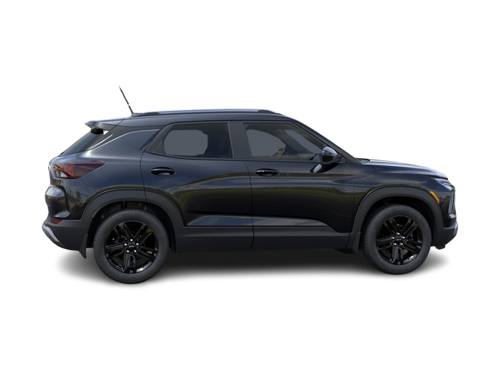 Thumbnail: 2026 Chevrolet TrailBlazer - 13