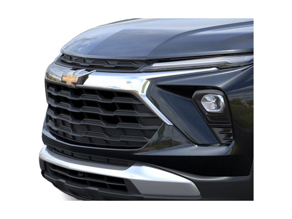 Thumbnail: 2026 Chevrolet TrailBlazer - 4