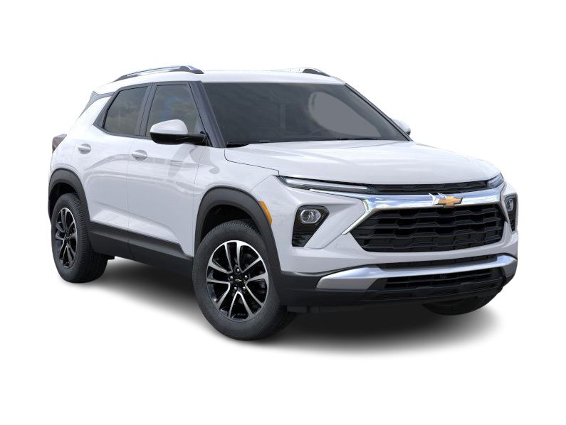 Thumbnail: 2026 Chevrolet TrailBlazer - 13