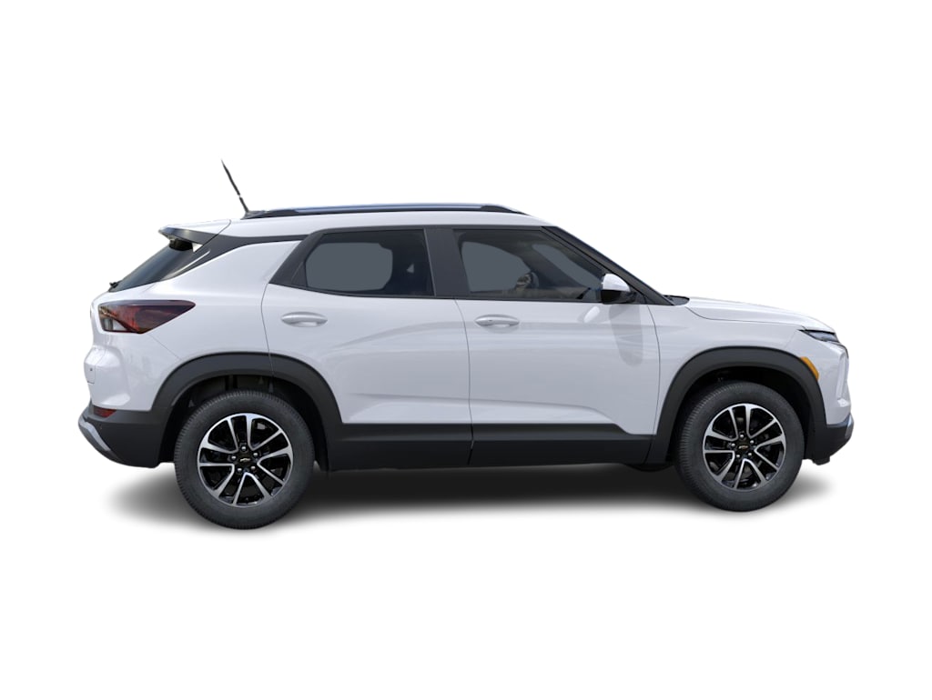 Thumbnail: 2026 Chevrolet TrailBlazer - 15