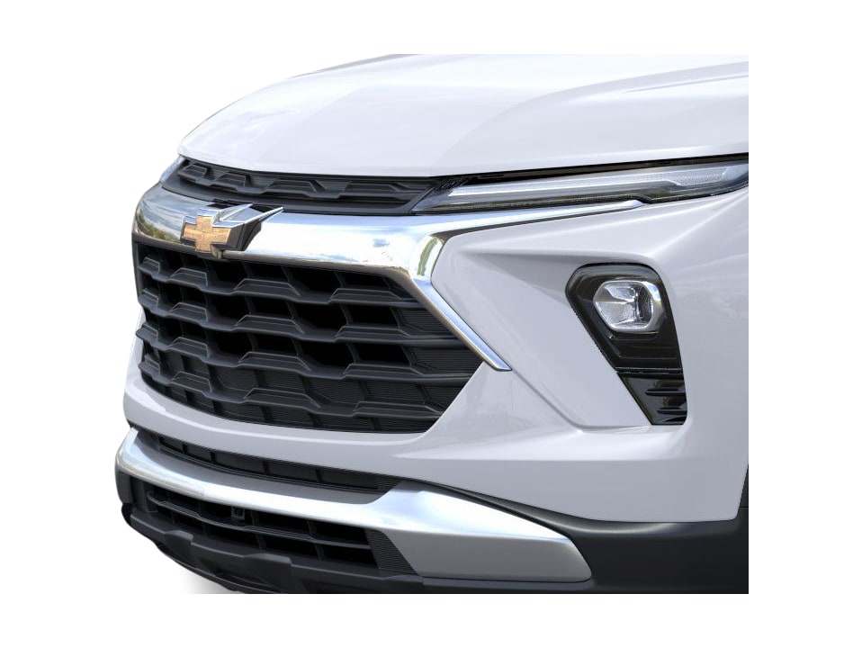 Thumbnail: 2026 Chevrolet TrailBlazer - 6