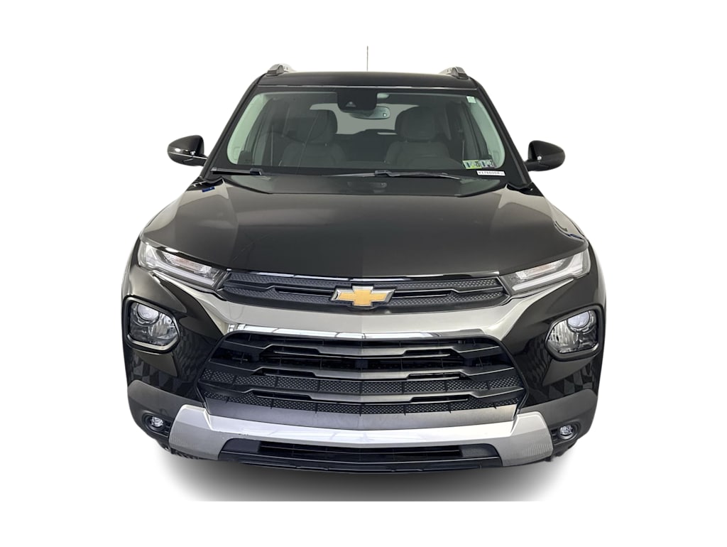 Thumbnail: 2023 Chevrolet TrailBlazer - 5