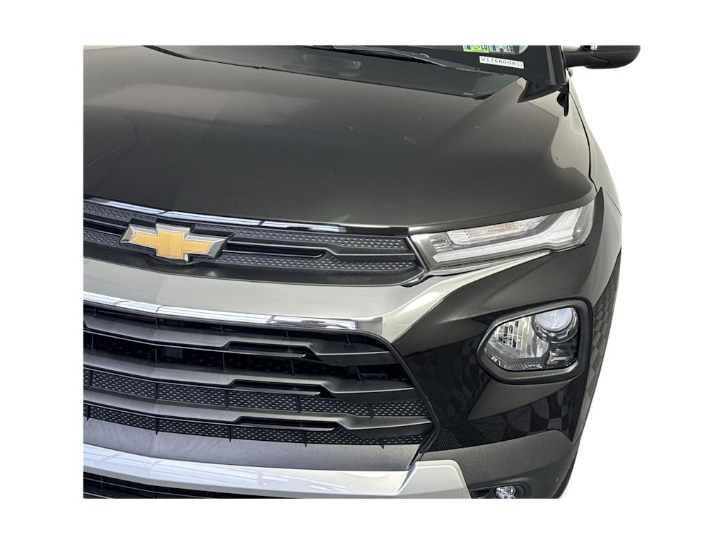 Thumbnail: 2023 Chevrolet TrailBlazer - 18