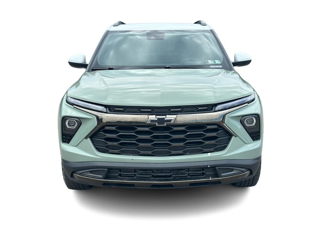 Thumbnail: 2025 Chevrolet TrailBlazer - 6