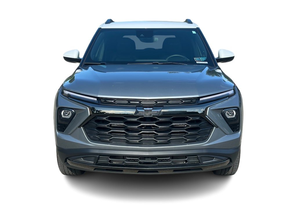 Thumbnail: 2025 Chevrolet TrailBlazer - 6
