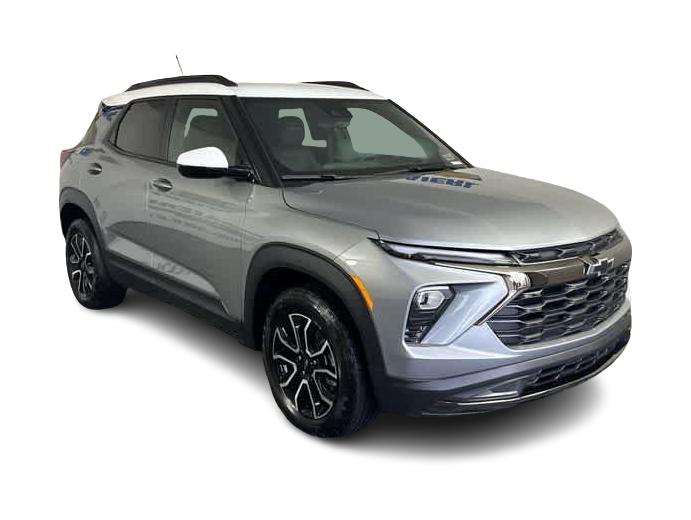 Thumbnail: 2025 Chevrolet TrailBlazer - 18