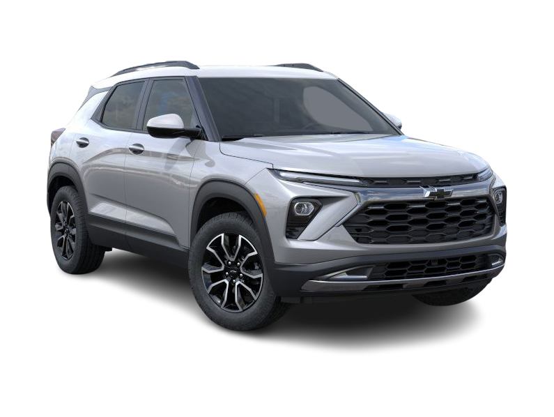 Thumbnail: 2026 Chevrolet TrailBlazer - 12