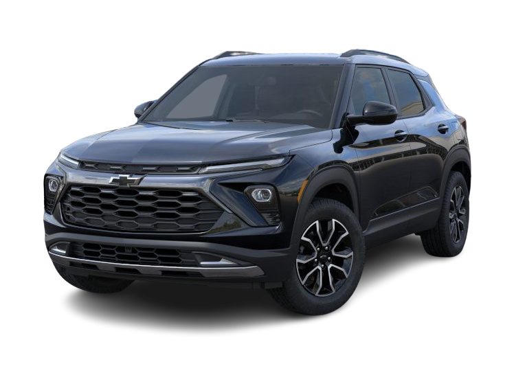 Thumbnail: 2026 Chevrolet TrailBlazer - 16