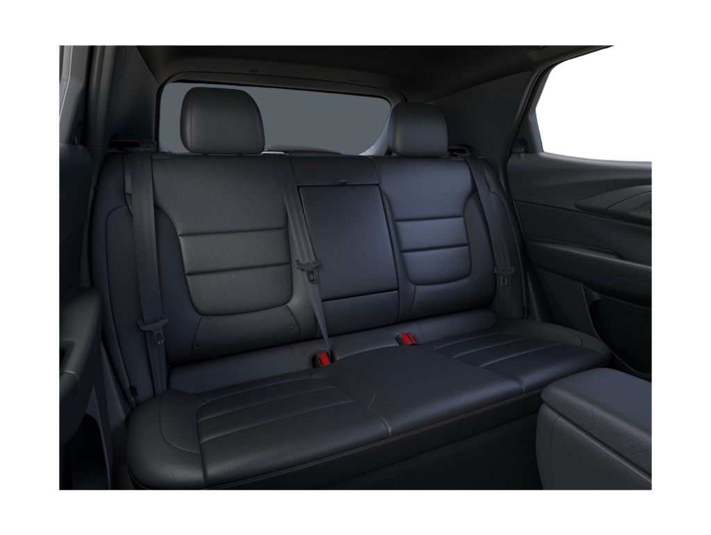 Thumbnail: 2026 Chevrolet TrailBlazer - 11