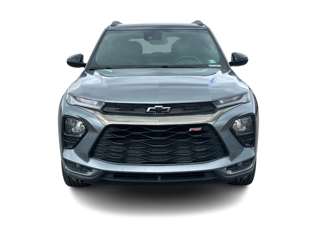 Thumbnail: 2021 Chevrolet TrailBlazer - 6