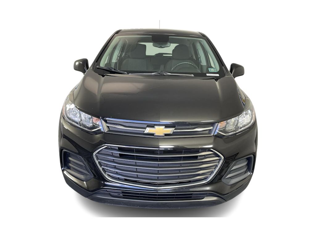 Thumbnail: 2020 Chevrolet Trax - 5