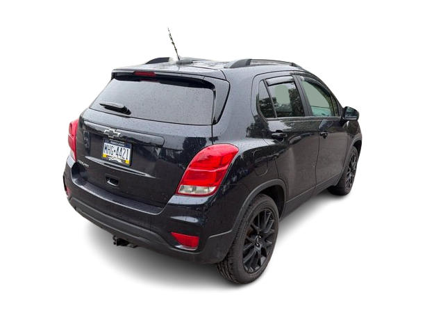 Thumbnail: 2021 Chevrolet Trax - 6
