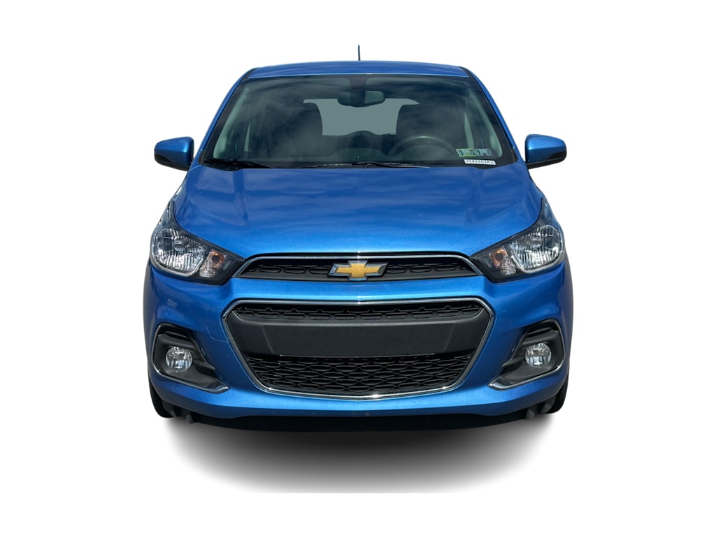 Thumbnail: 2016 Chevrolet Spark - 6