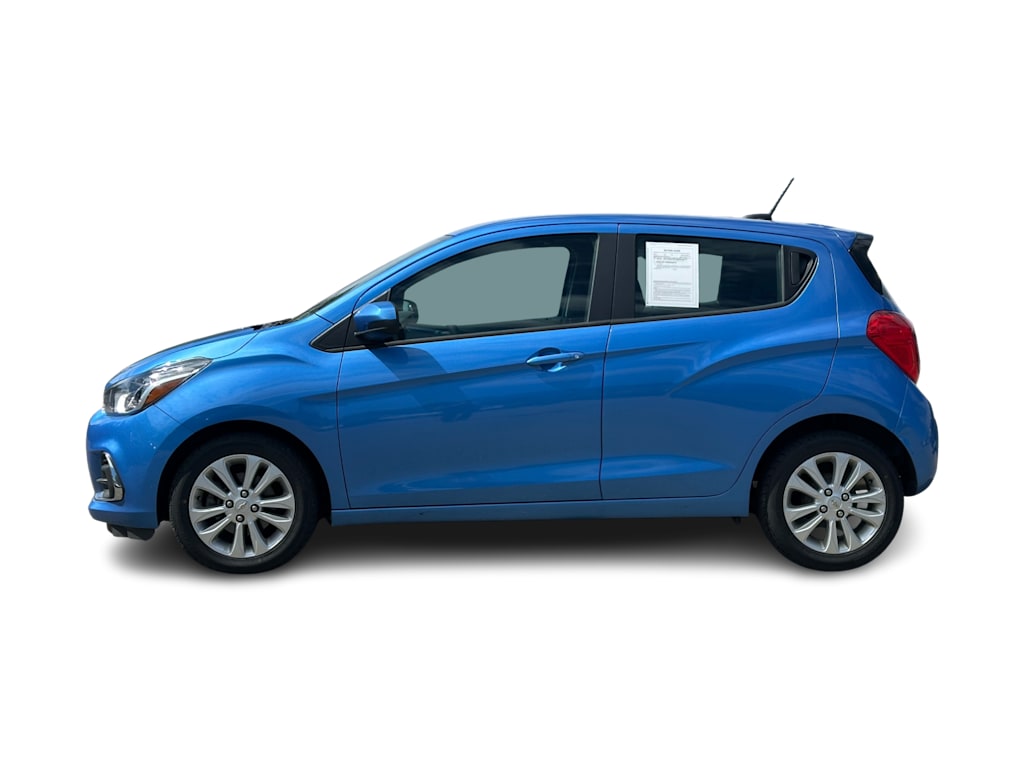 Thumbnail: 2016 Chevrolet Spark - 3