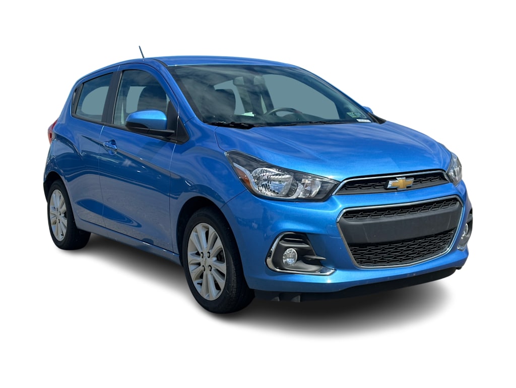 Thumbnail: 2016 Chevrolet Spark - 14