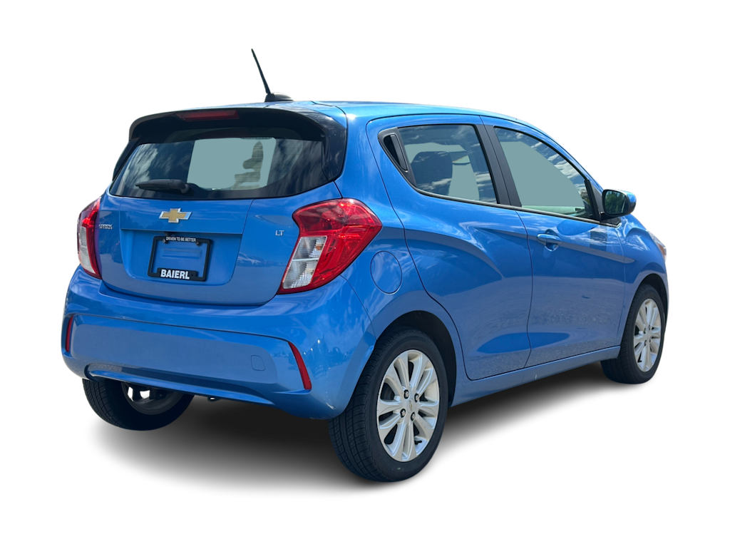 Thumbnail: 2016 Chevrolet Spark - 15