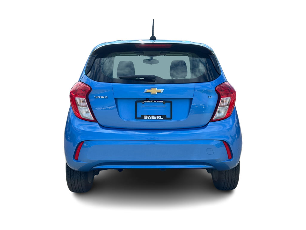 Thumbnail: 2016 Chevrolet Spark - 5