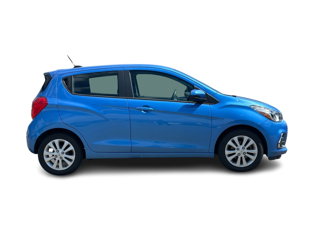 Thumbnail: 2016 Chevrolet Spark - 16