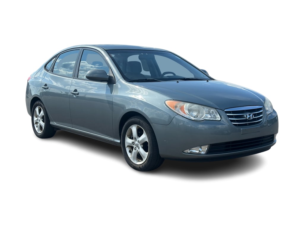 Thumbnail: 2010 Hyundai Elantra - 14