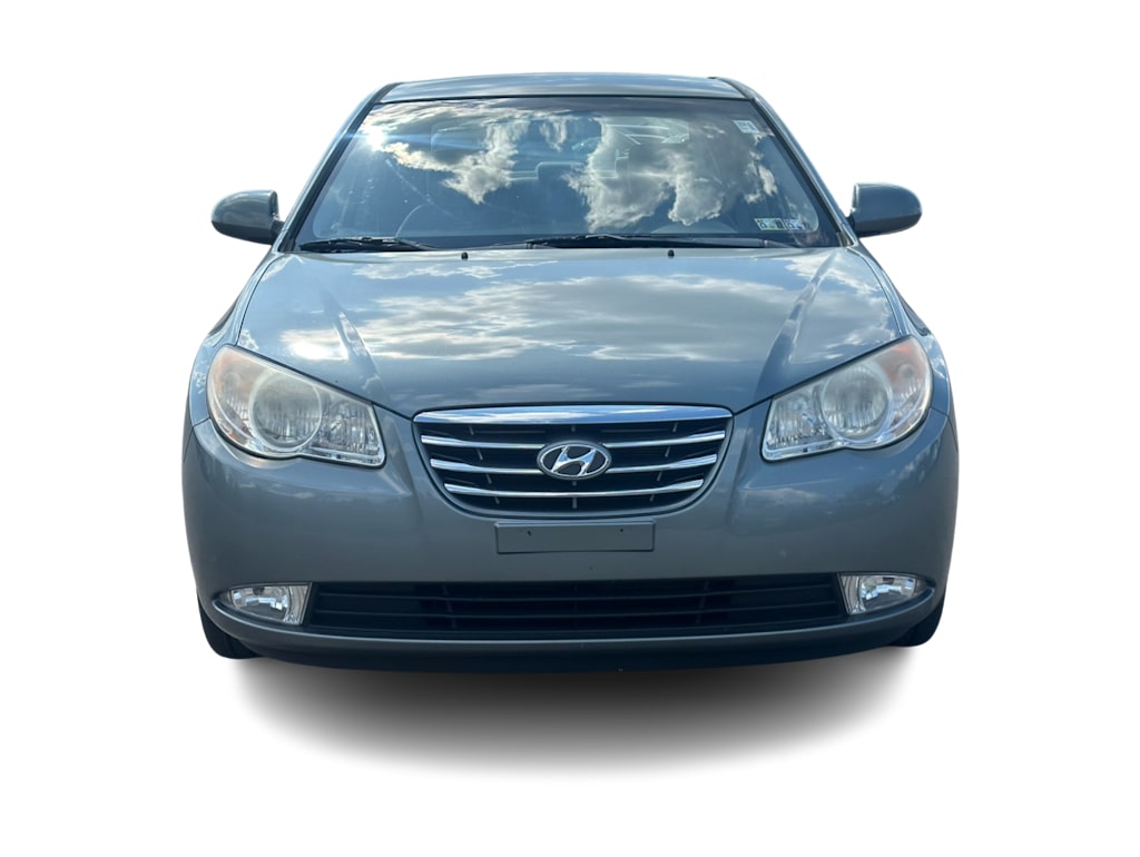 Thumbnail: 2010 Hyundai Elantra - 6