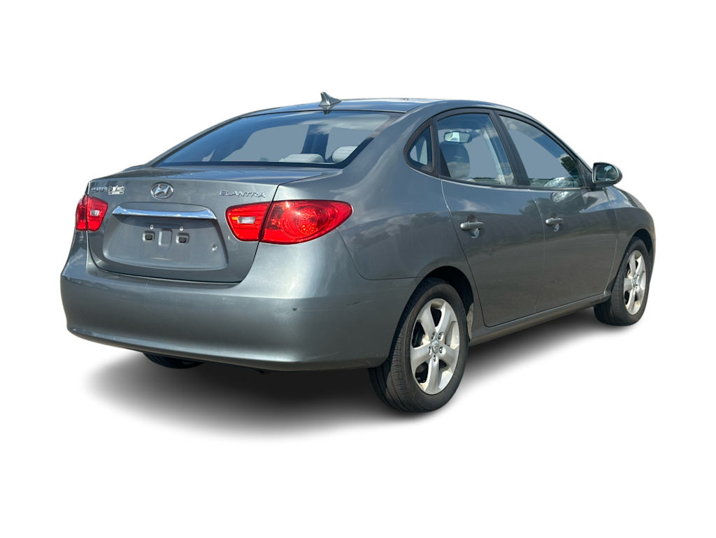 Thumbnail: 2010 Hyundai Elantra - 15