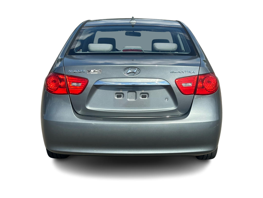 Thumbnail: 2010 Hyundai Elantra - 5