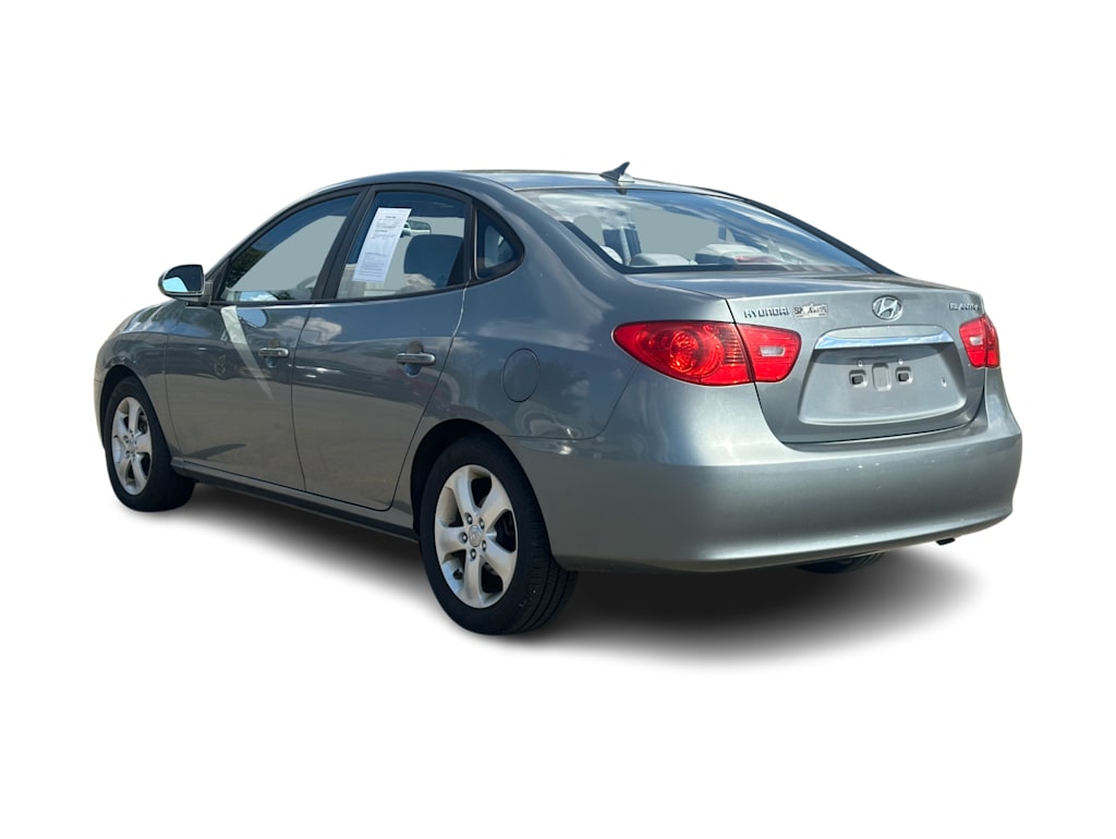 Thumbnail: 2010 Hyundai Elantra - 4