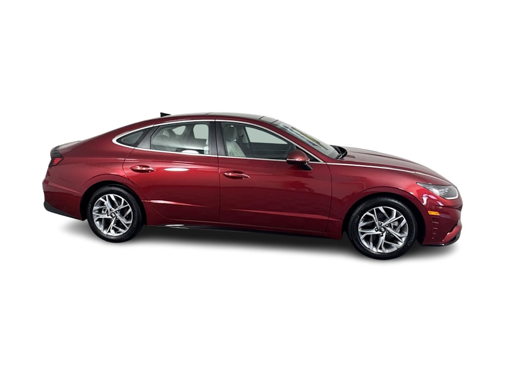 Thumbnail: 2023 Hyundai Sonata - 15