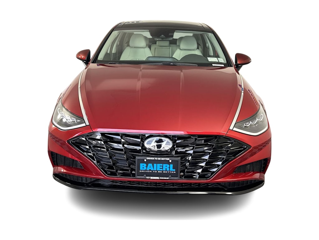 Thumbnail: 2023 Hyundai Sonata - 5