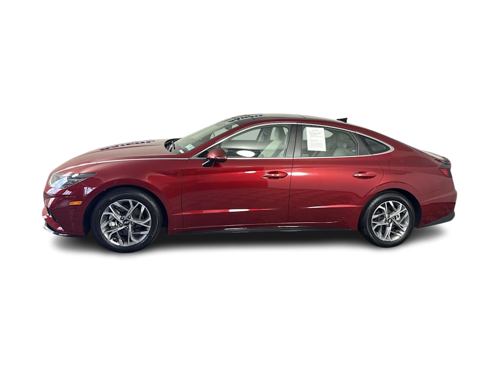 Thumbnail: 2023 Hyundai Sonata - 2