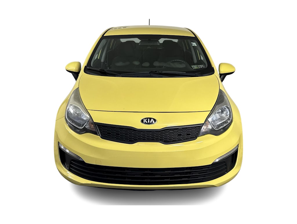 Thumbnail: 2016 Kia Rio - 5
