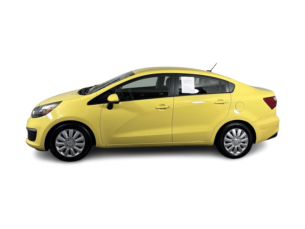 Thumbnail: 2016 Kia Rio - 2
