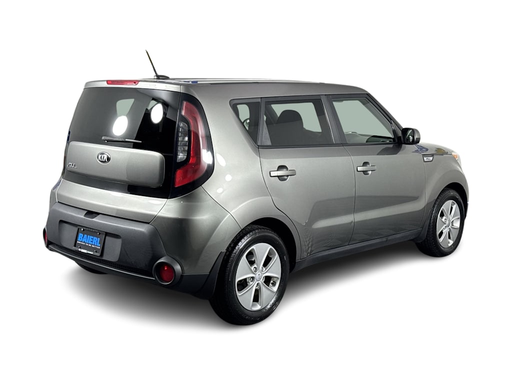 Thumbnail: 2016 Kia Soul - 15