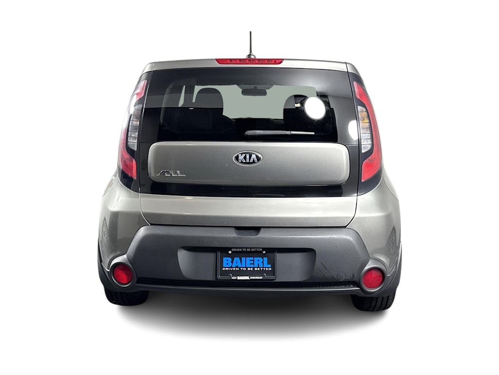 Thumbnail: 2016 Kia Soul - 4