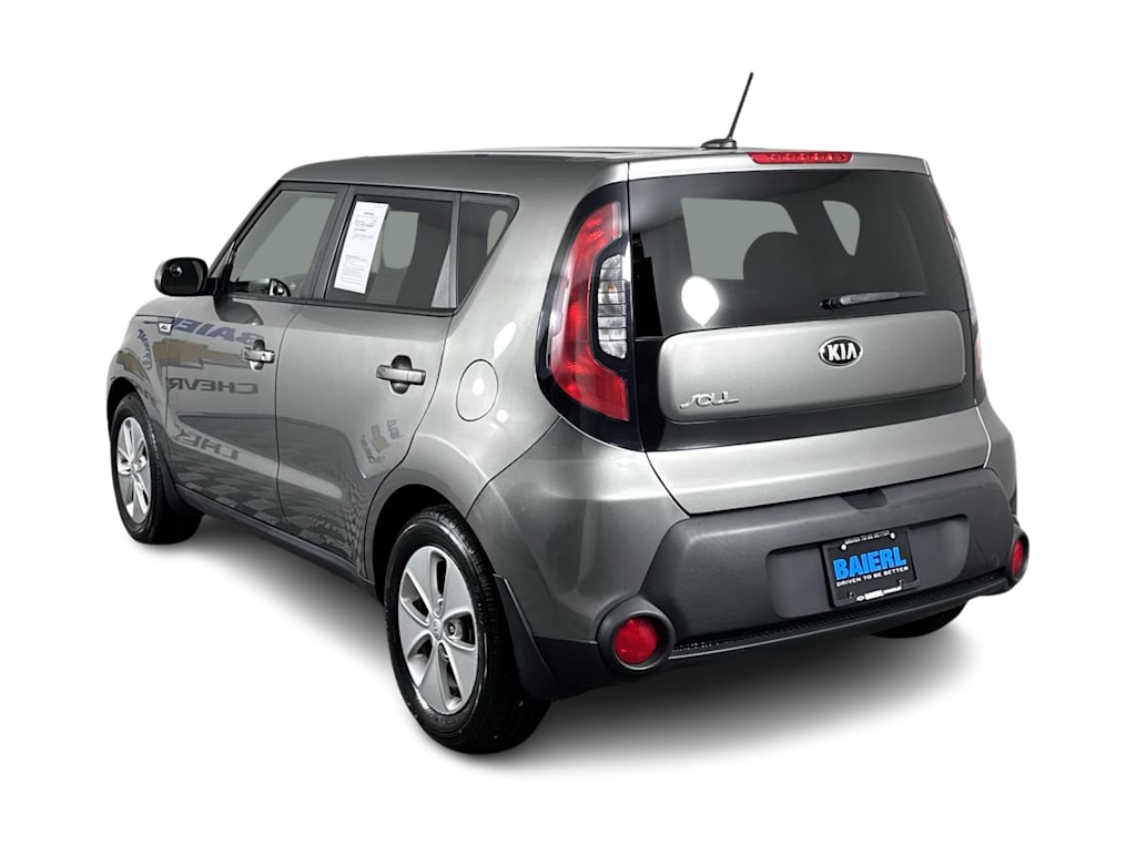 Thumbnail: 2016 Kia Soul - 3