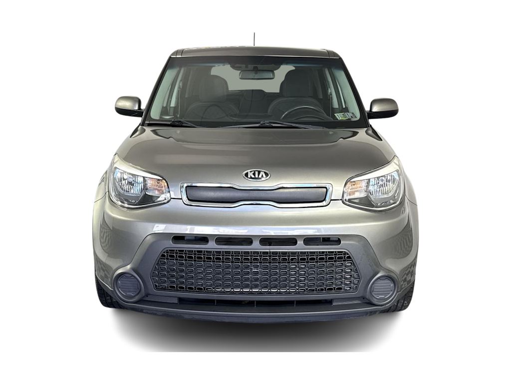 Thumbnail: 2016 Kia Soul - 5